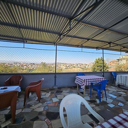 Chez Joel Bed and Breakfast Antsirabe Εξωτερικό φωτογραφία