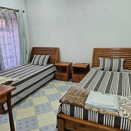 Chez Joel Bed and Breakfast Antsirabe Εξωτερικό φωτογραφία