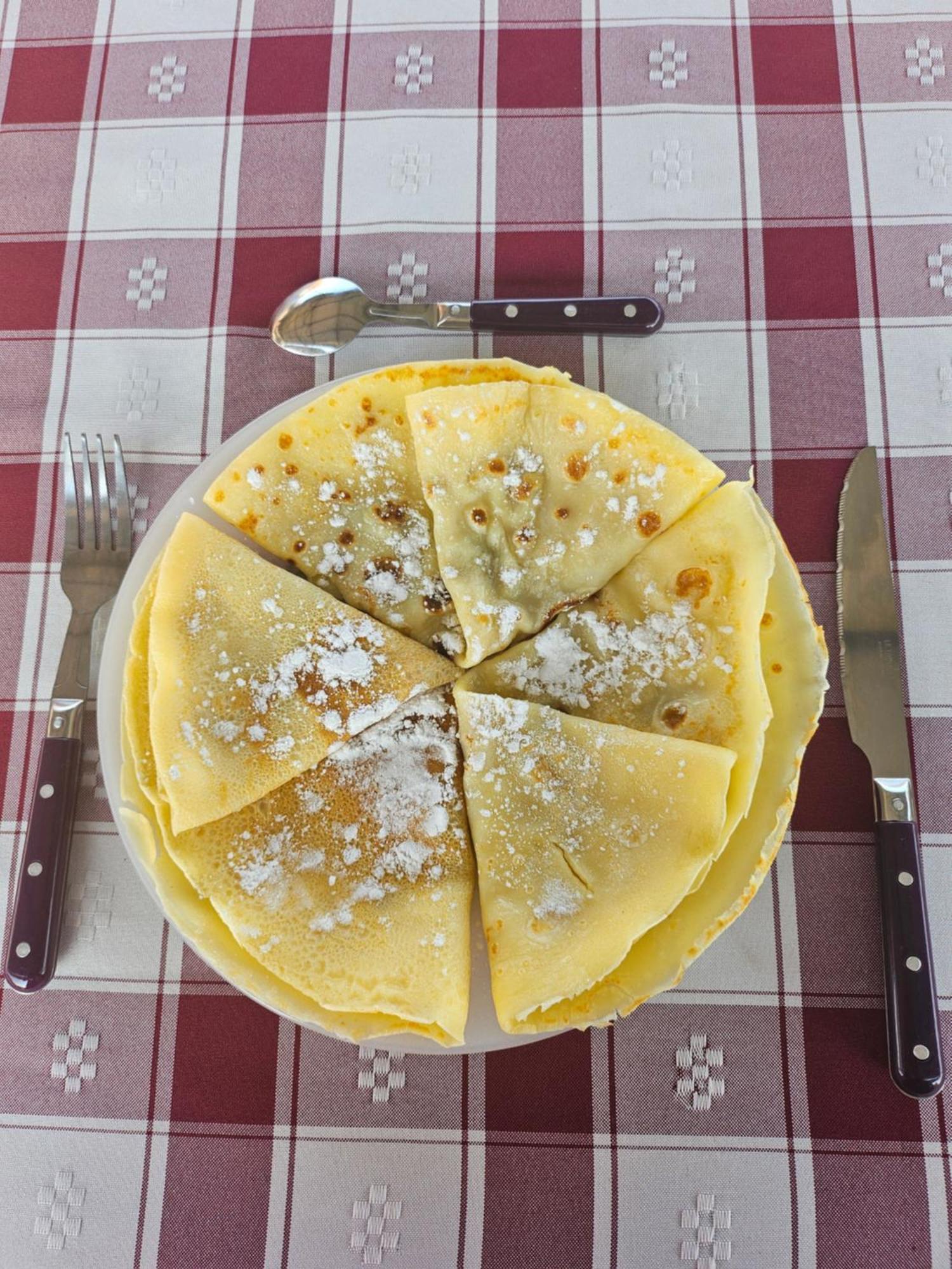 Chez Joel Bed and Breakfast Antsirabe Εξωτερικό φωτογραφία