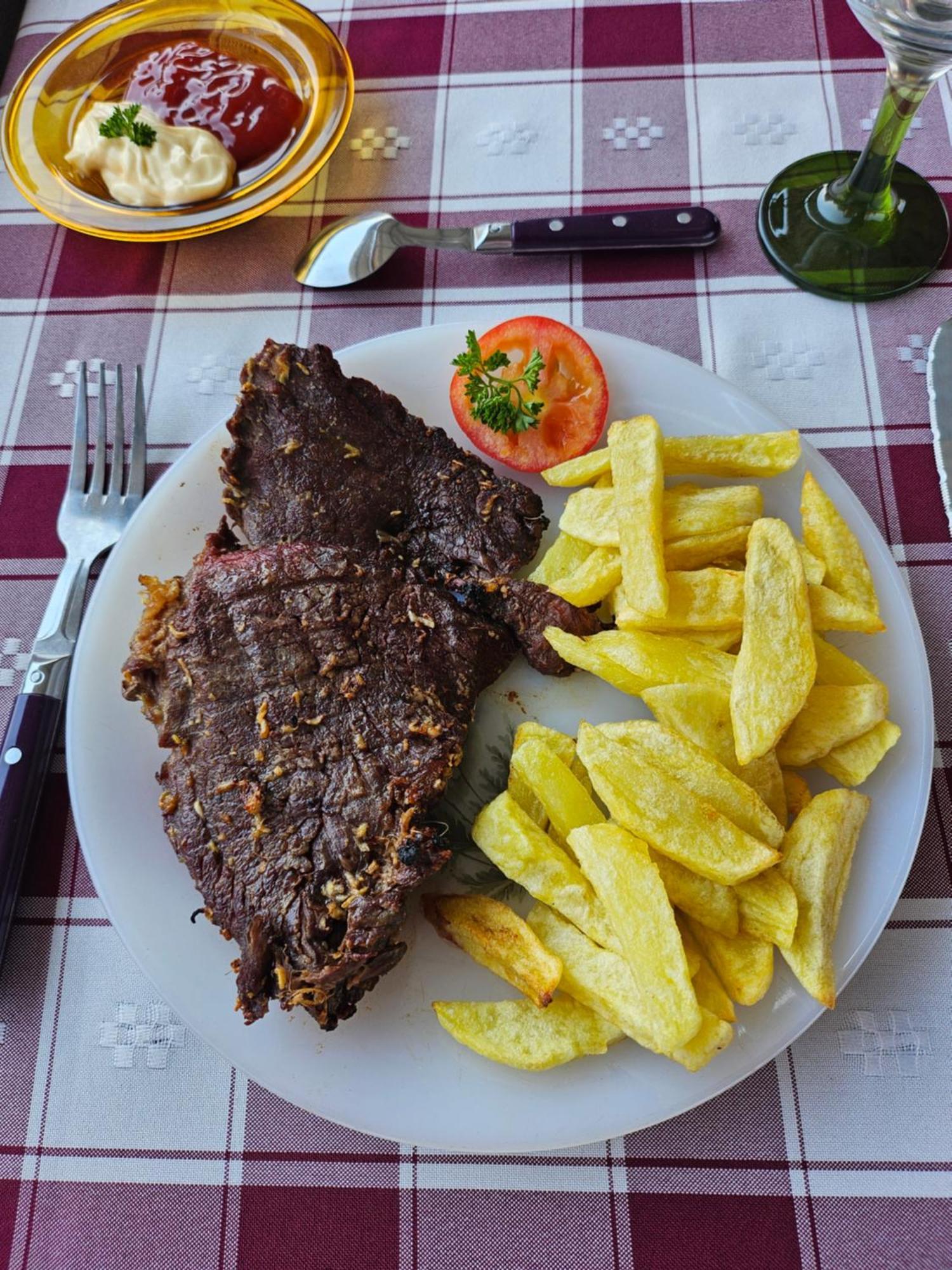 Chez Joel Bed and Breakfast Antsirabe Εξωτερικό φωτογραφία