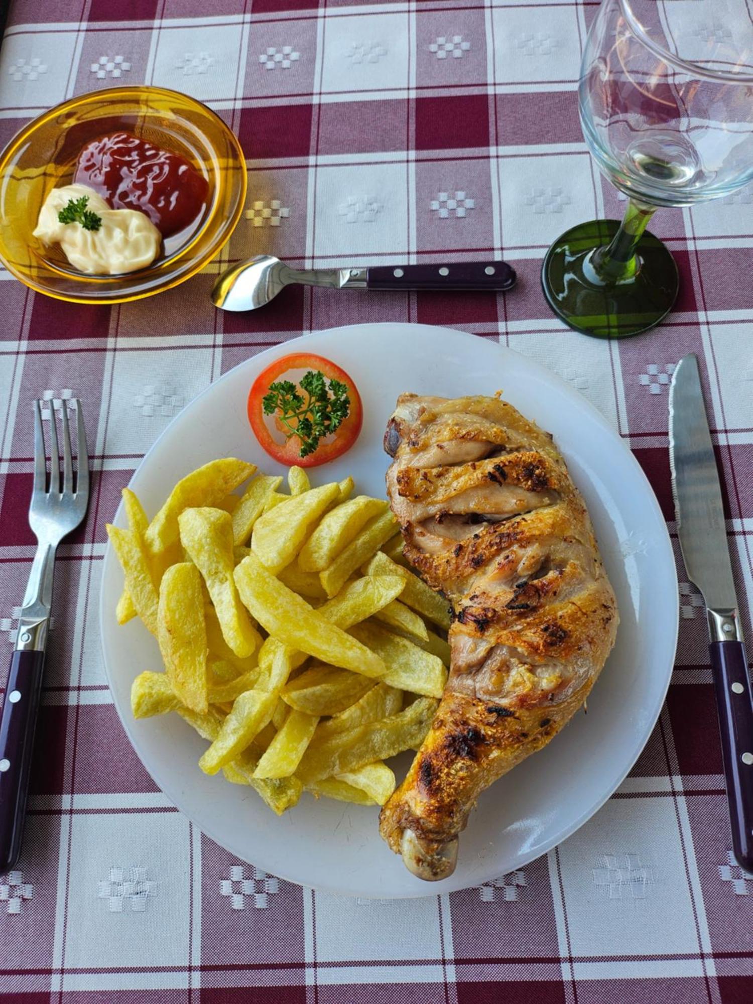 Chez Joel Bed and Breakfast Antsirabe Εξωτερικό φωτογραφία