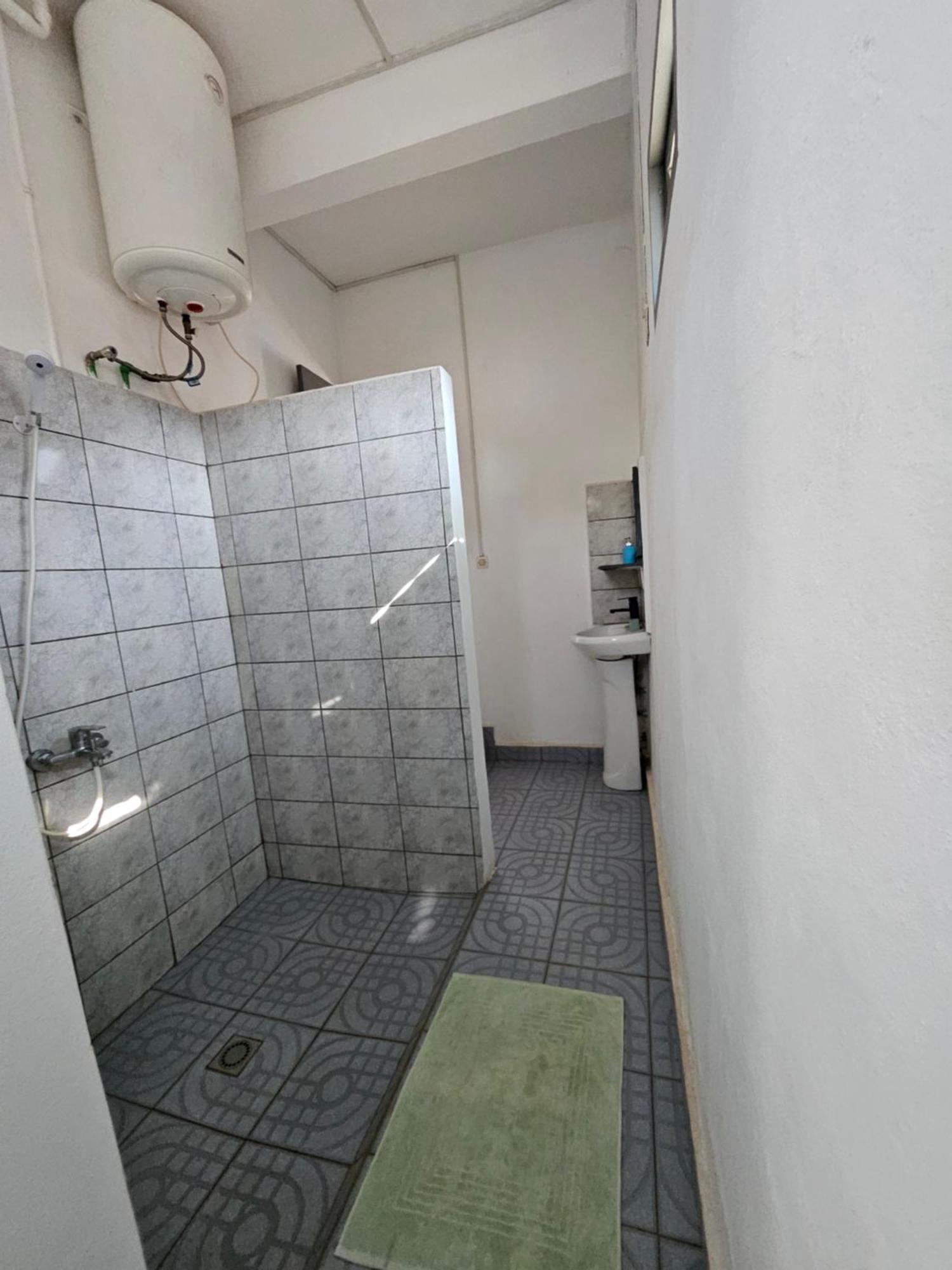 Chez Joel Bed and Breakfast Antsirabe Εξωτερικό φωτογραφία