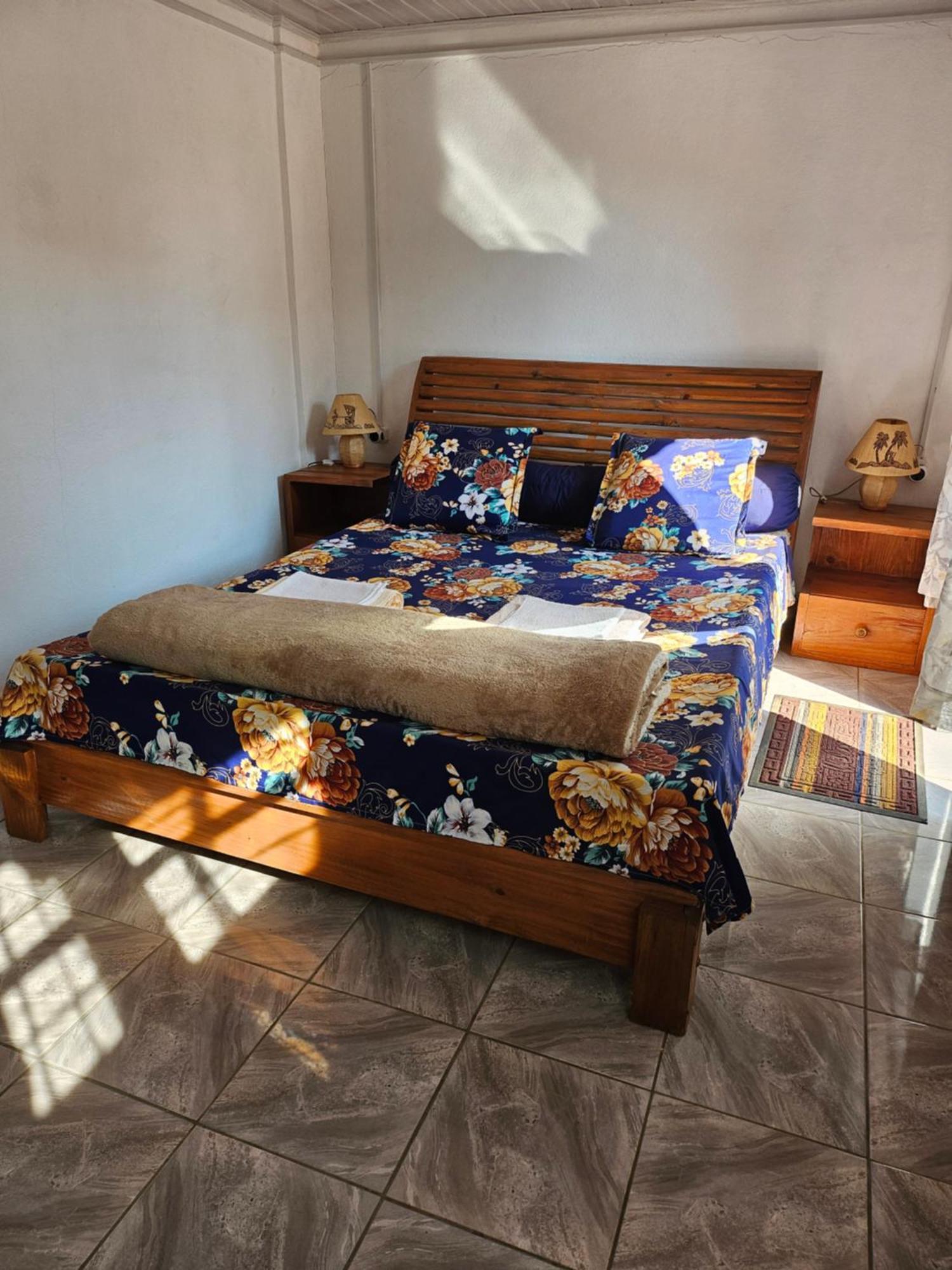 Chez Joel Bed and Breakfast Antsirabe Εξωτερικό φωτογραφία