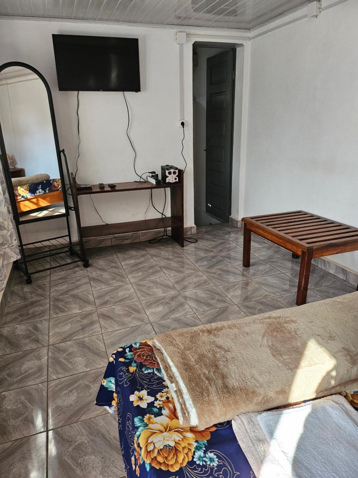 Chez Joel Bed and Breakfast Antsirabe Εξωτερικό φωτογραφία
