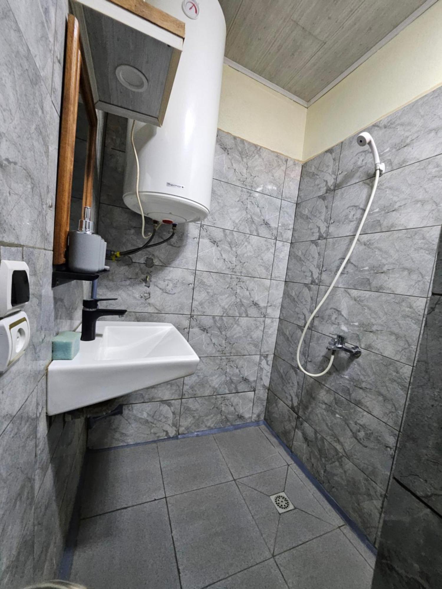 Chez Joel Bed and Breakfast Antsirabe Εξωτερικό φωτογραφία