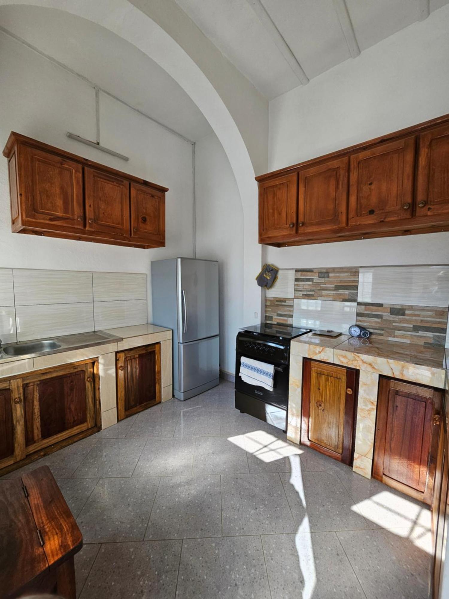Chez Joel Bed and Breakfast Antsirabe Εξωτερικό φωτογραφία