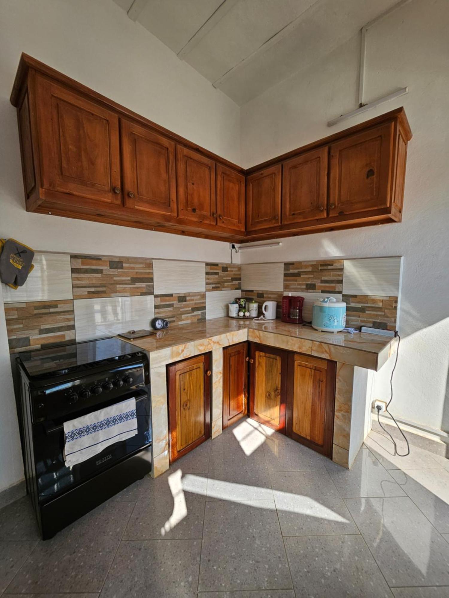 Chez Joel Bed and Breakfast Antsirabe Εξωτερικό φωτογραφία