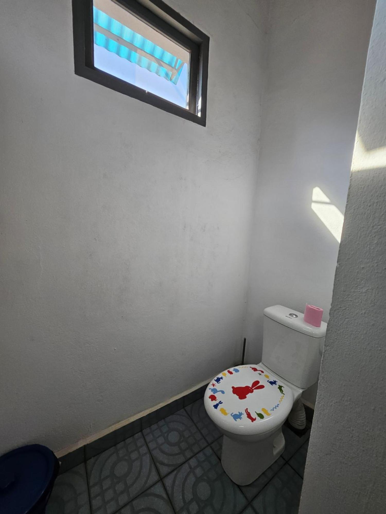 Chez Joel Bed and Breakfast Antsirabe Εξωτερικό φωτογραφία