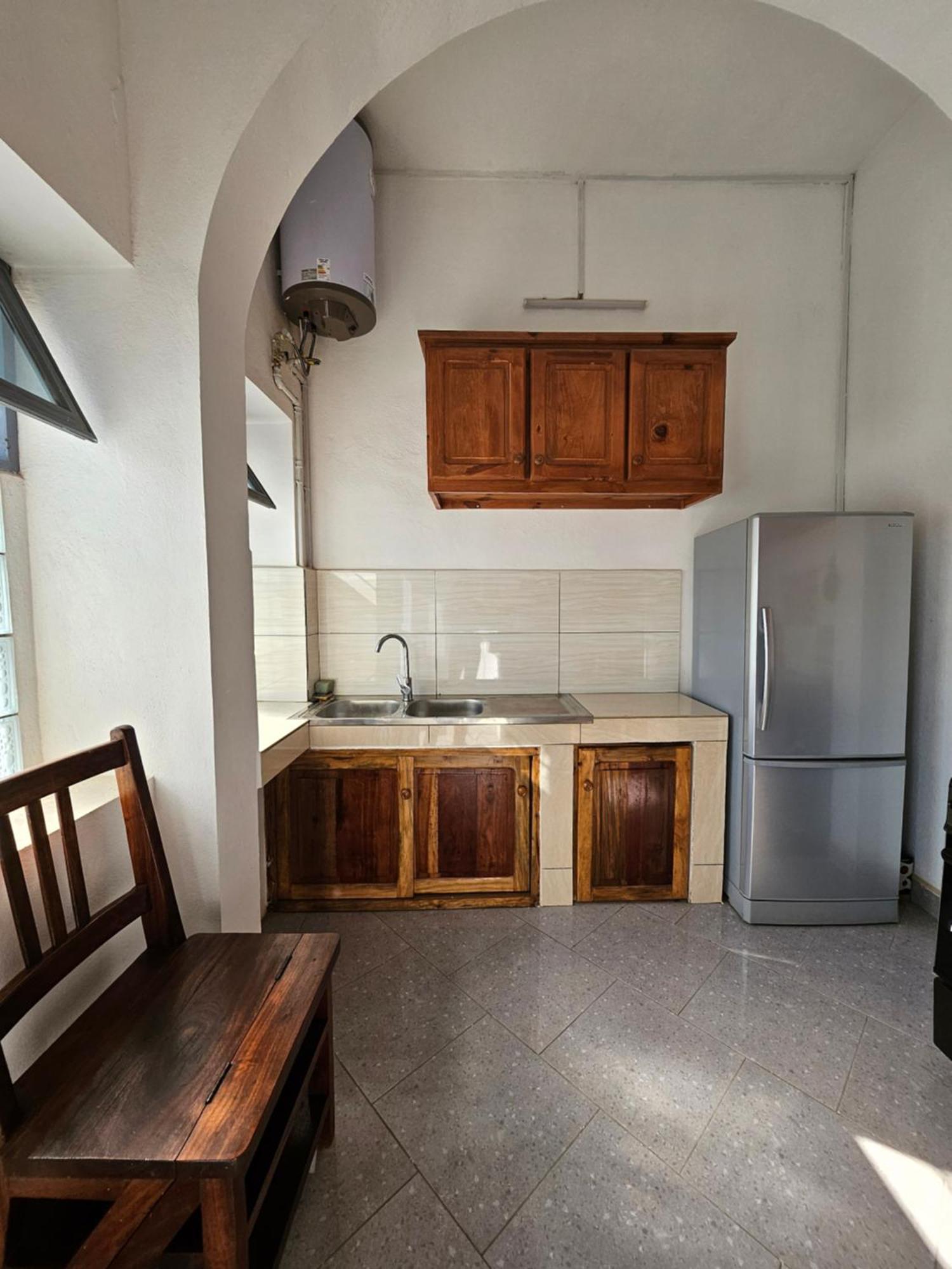 Chez Joel Bed and Breakfast Antsirabe Εξωτερικό φωτογραφία