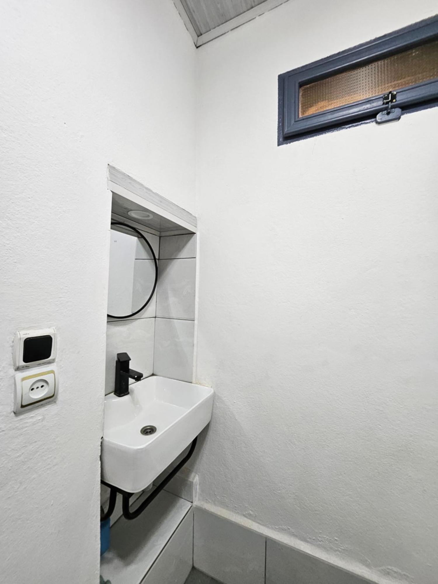 Chez Joel Bed and Breakfast Antsirabe Εξωτερικό φωτογραφία
