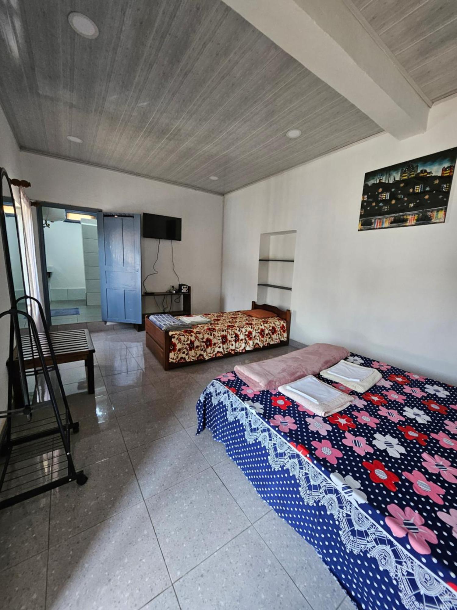Chez Joel Bed and Breakfast Antsirabe Εξωτερικό φωτογραφία