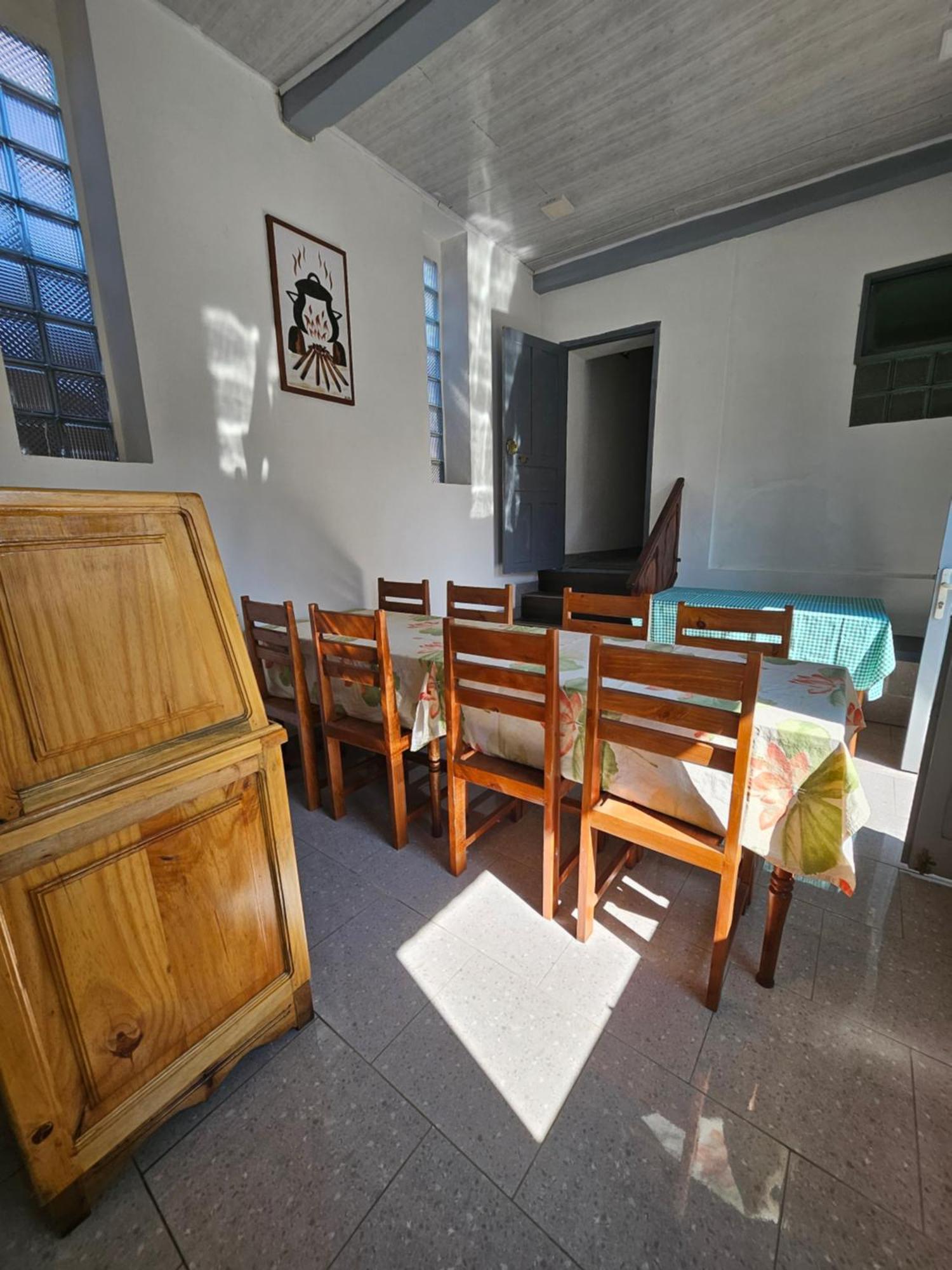 Chez Joel Bed and Breakfast Antsirabe Εξωτερικό φωτογραφία