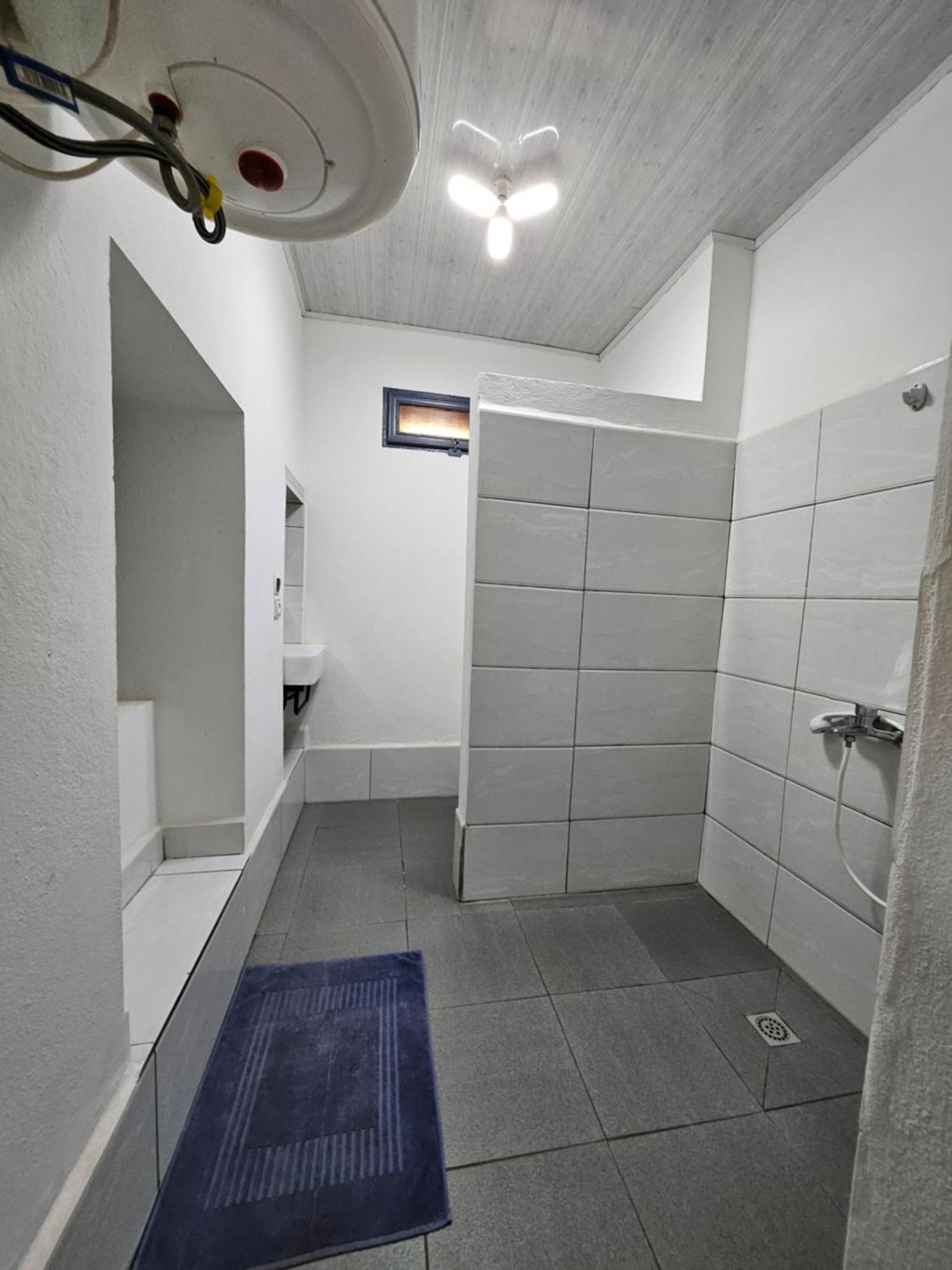 Chez Joel Bed and Breakfast Antsirabe Εξωτερικό φωτογραφία