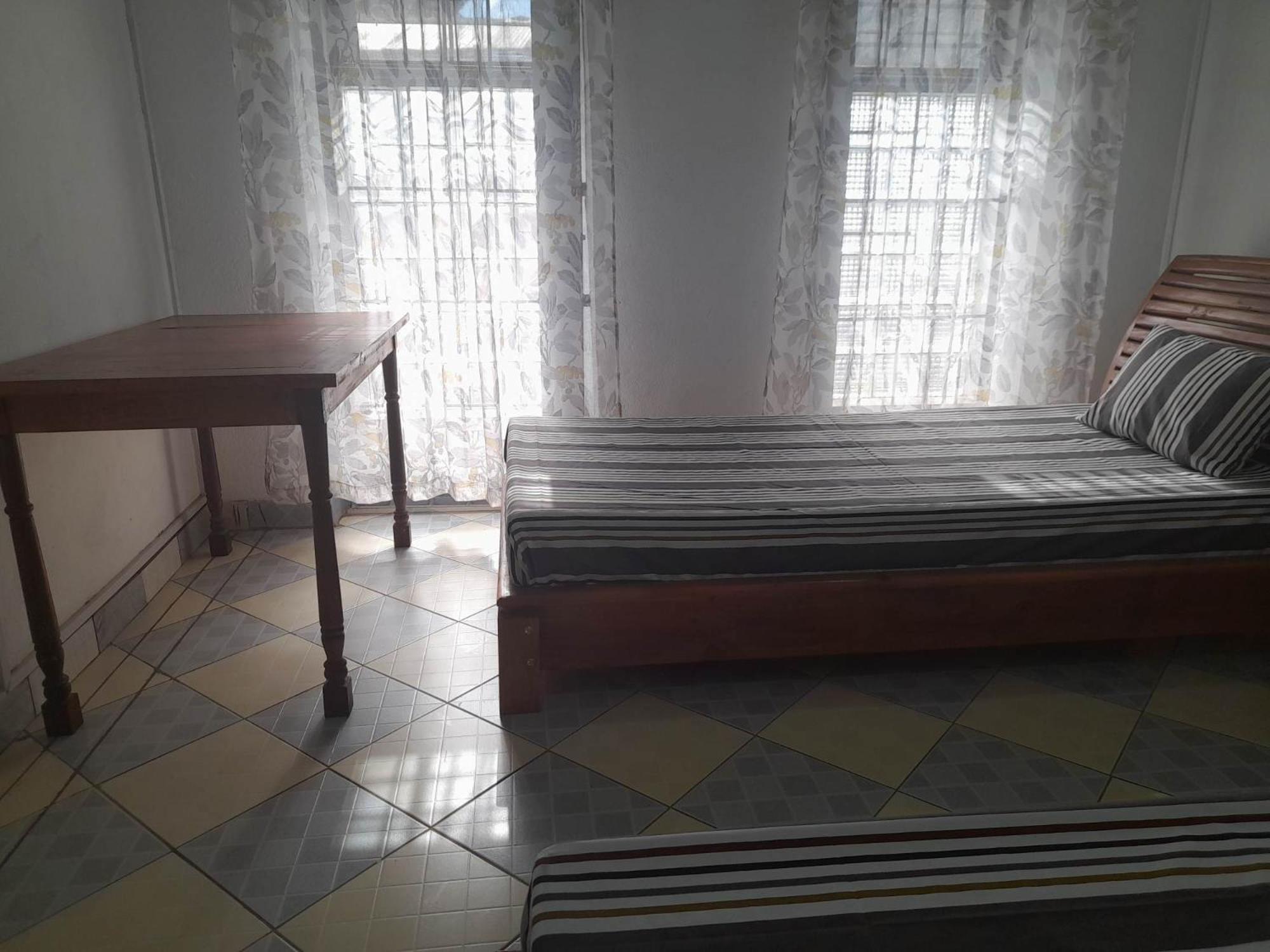Chez Joel Bed and Breakfast Antsirabe Εξωτερικό φωτογραφία
