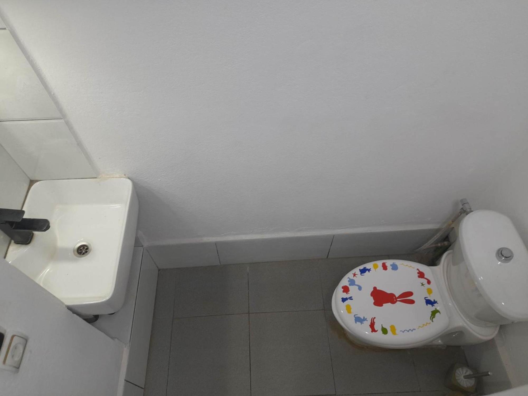 Chez Joel Bed and Breakfast Antsirabe Εξωτερικό φωτογραφία