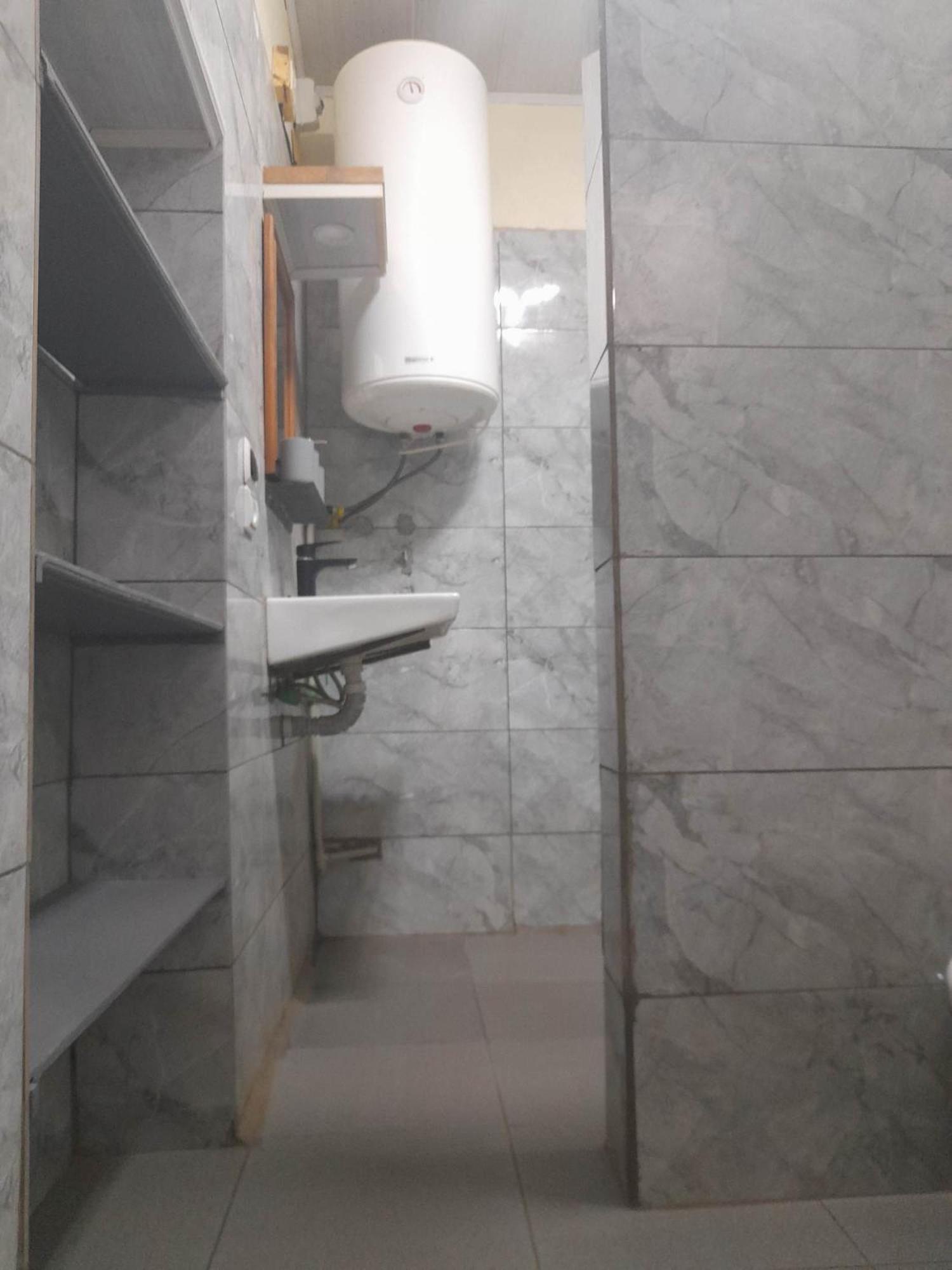 Chez Joel Bed and Breakfast Antsirabe Εξωτερικό φωτογραφία