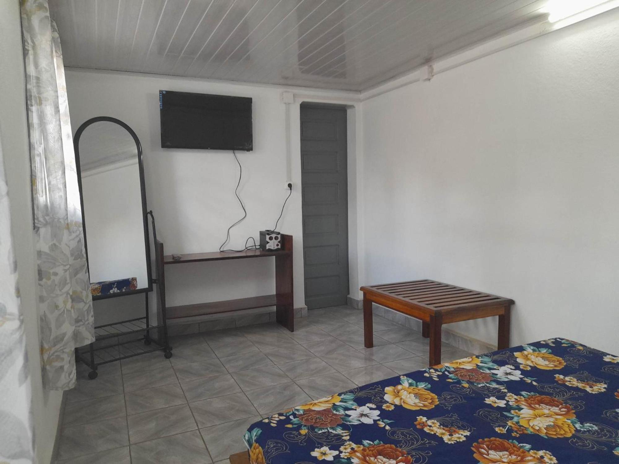 Chez Joel Bed and Breakfast Antsirabe Εξωτερικό φωτογραφία