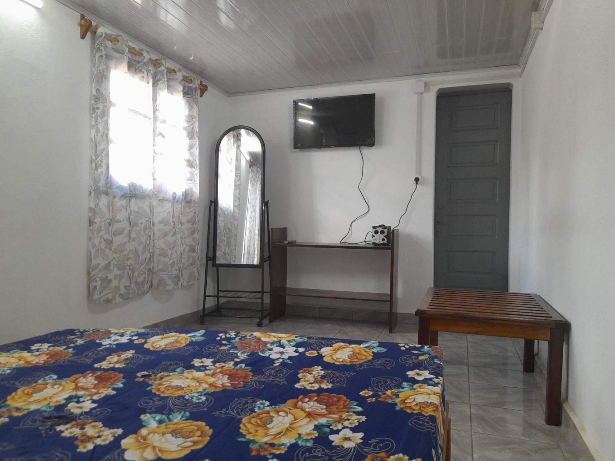 Chez Joel Bed and Breakfast Antsirabe Εξωτερικό φωτογραφία