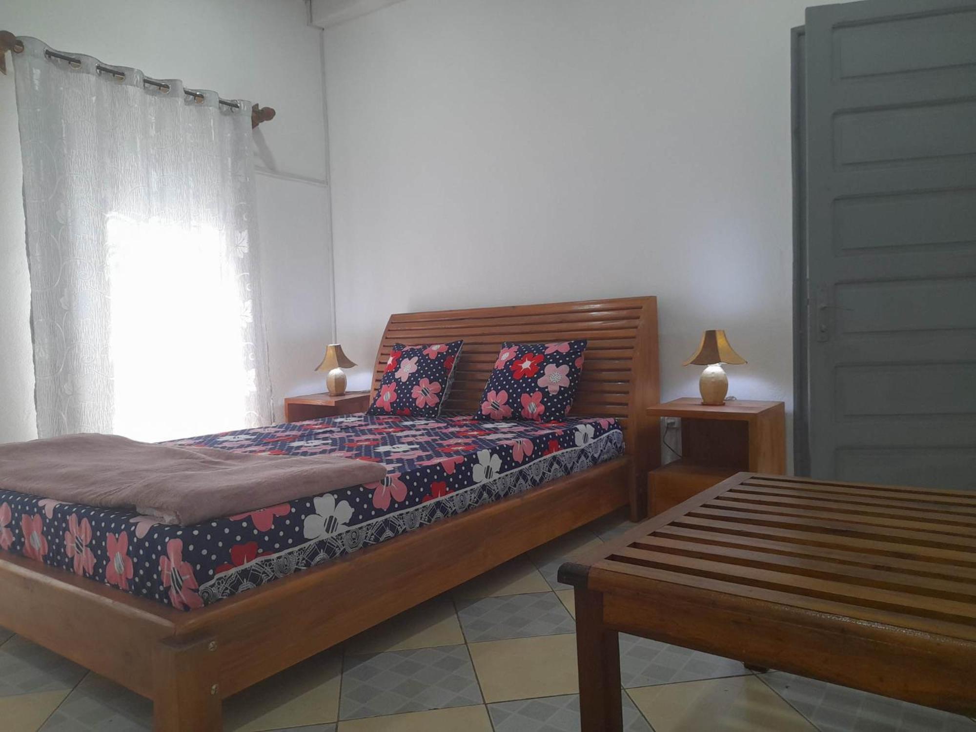 Chez Joel Bed and Breakfast Antsirabe Εξωτερικό φωτογραφία