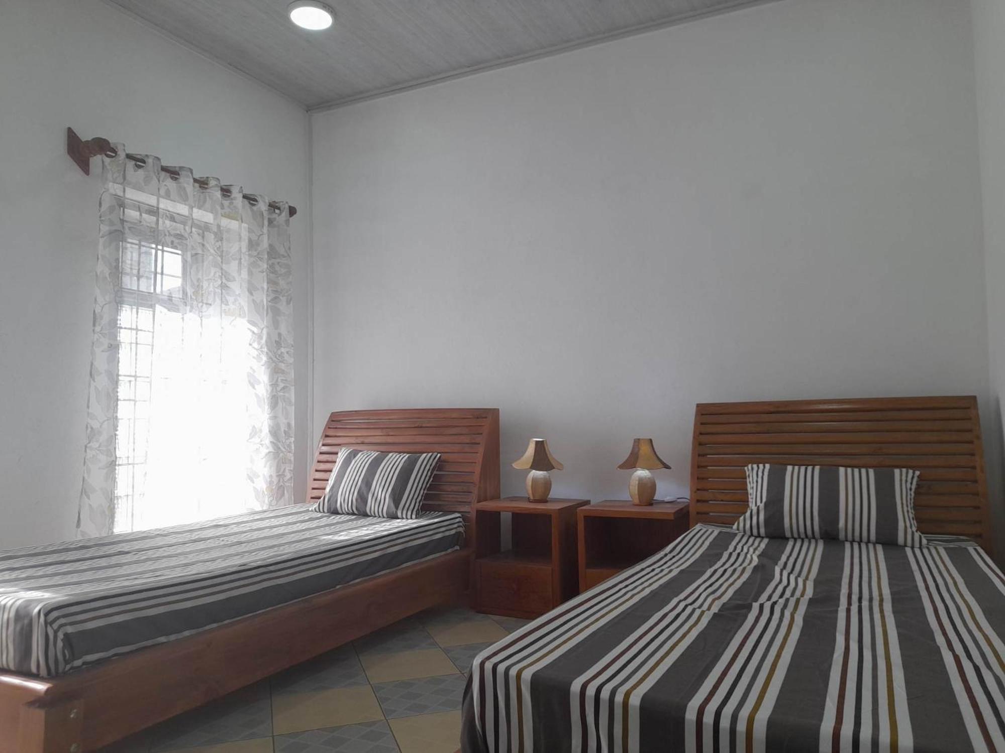 Chez Joel Bed and Breakfast Antsirabe Εξωτερικό φωτογραφία