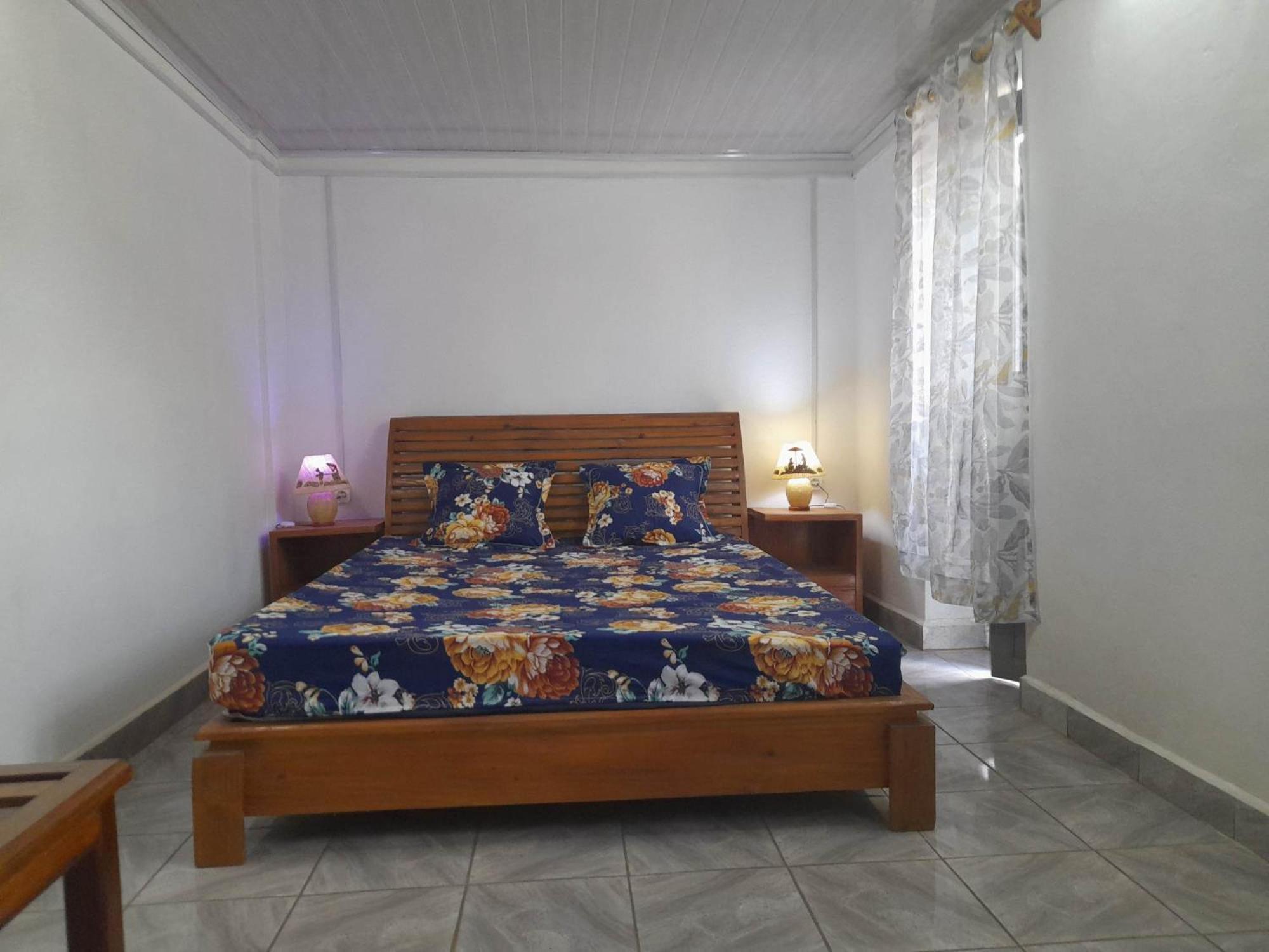 Chez Joel Bed and Breakfast Antsirabe Εξωτερικό φωτογραφία