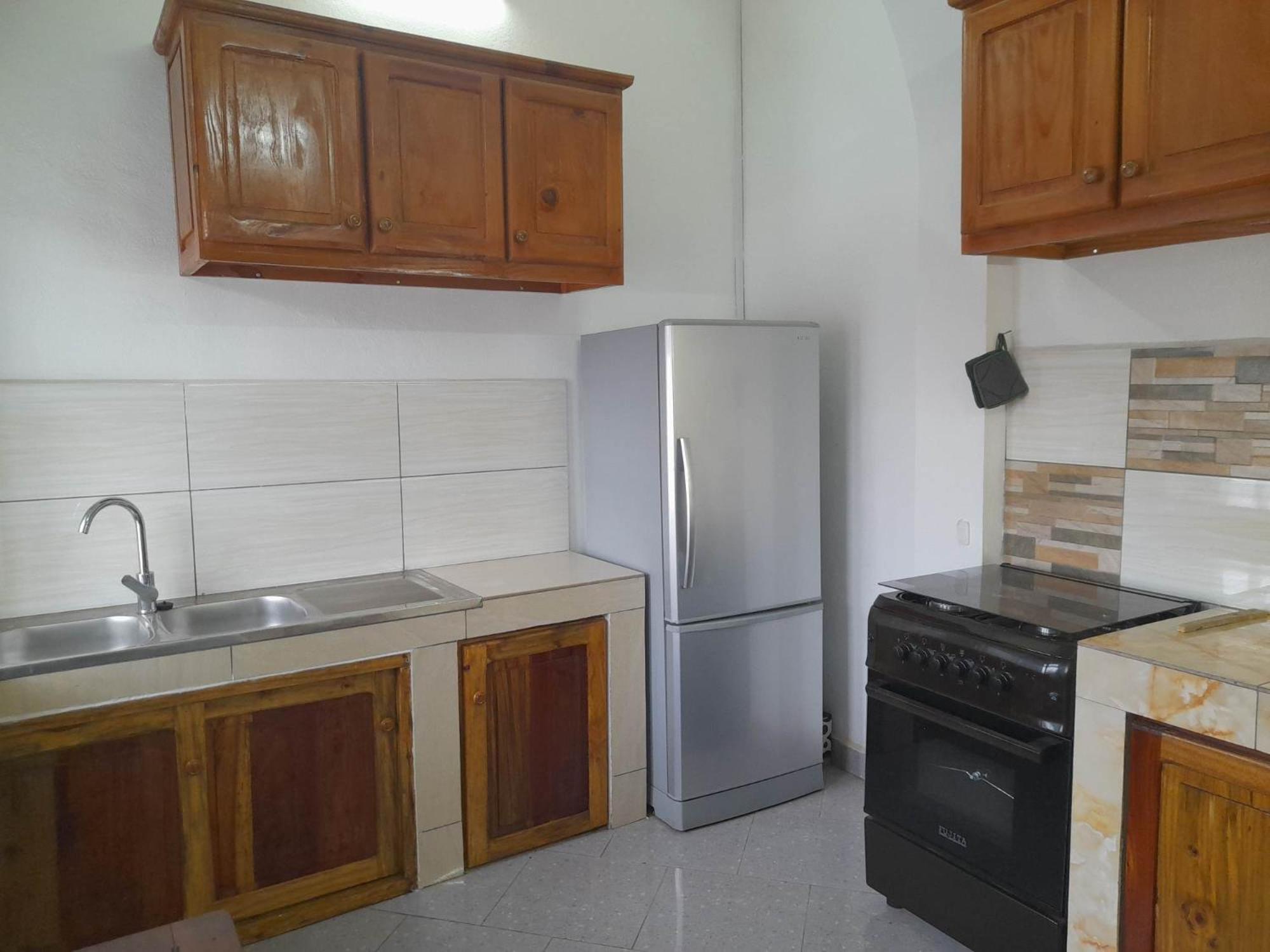 Chez Joel Bed and Breakfast Antsirabe Εξωτερικό φωτογραφία