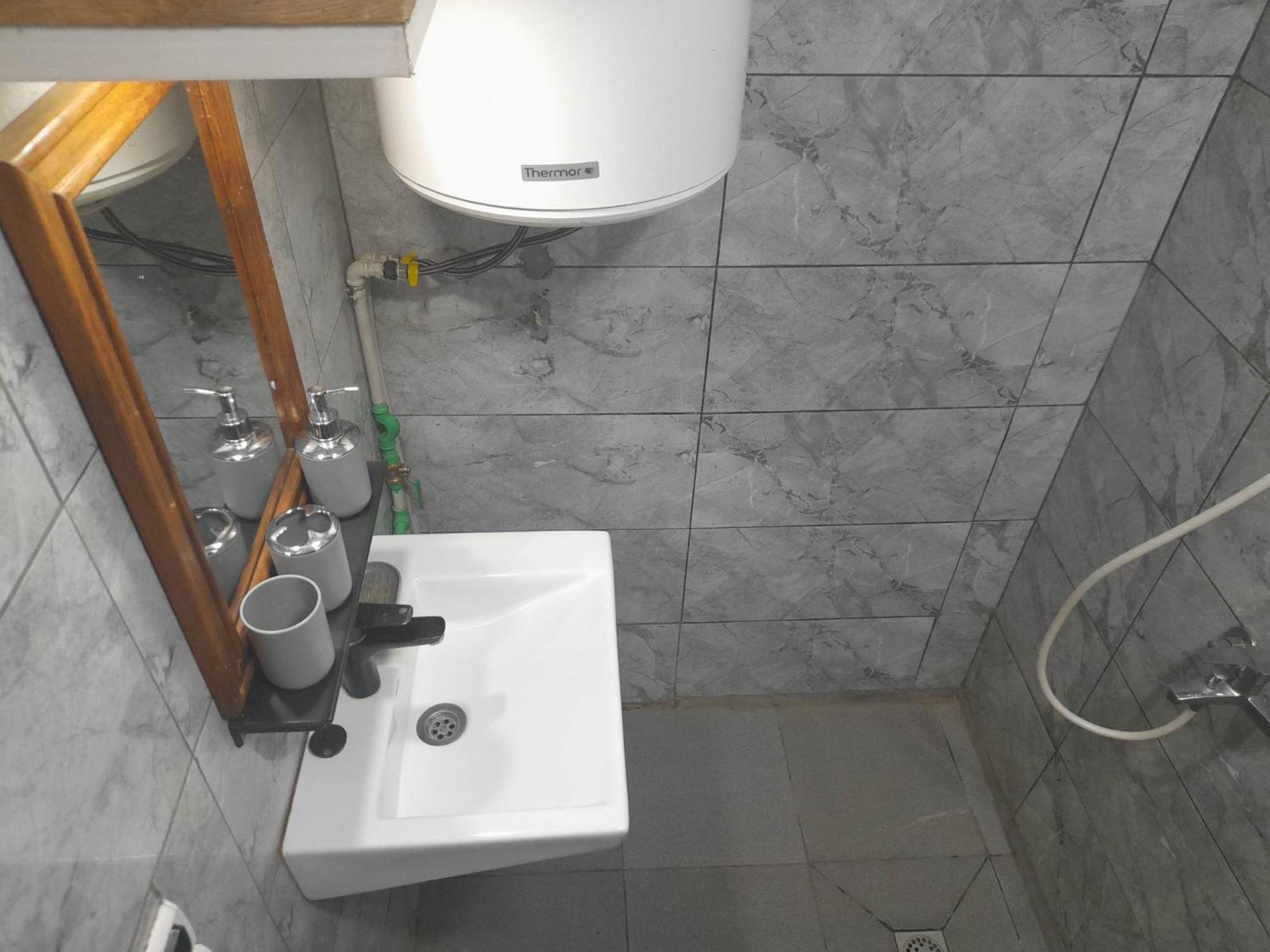 Chez Joel Bed and Breakfast Antsirabe Εξωτερικό φωτογραφία
